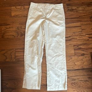 Boys 18 VINEYARD VINES light khaki pants